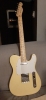 Guitare Fender Telecaster