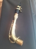 Saxophone Thomann CMS-600 L