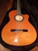 Guitare Alhambra 5P CT E2