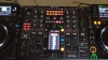 Table de mixage DJ Pioneer DJM 2000