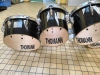 Quad Tom Set Thomann QT04 Marching