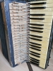 Accordéon diatonique Hohner 