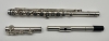 Flûte traversière Pearl PF-505R