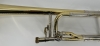 Trombone ténor complet Bach TB502B