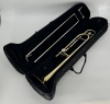 Trombone ténor complet Bach TB502B