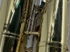 Saxophone ténor Yamaha YTS-23