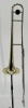 Trombone ténor simple Jupiter JSL-432