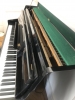 Piano droit Paul Beuscher