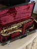 Saxophone Yamaha YAS-25