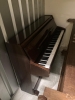 Piano droit Schimmel 97 SL