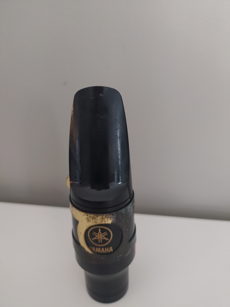 (VENDU) Saxophone tenor Yamaha YTS-25
