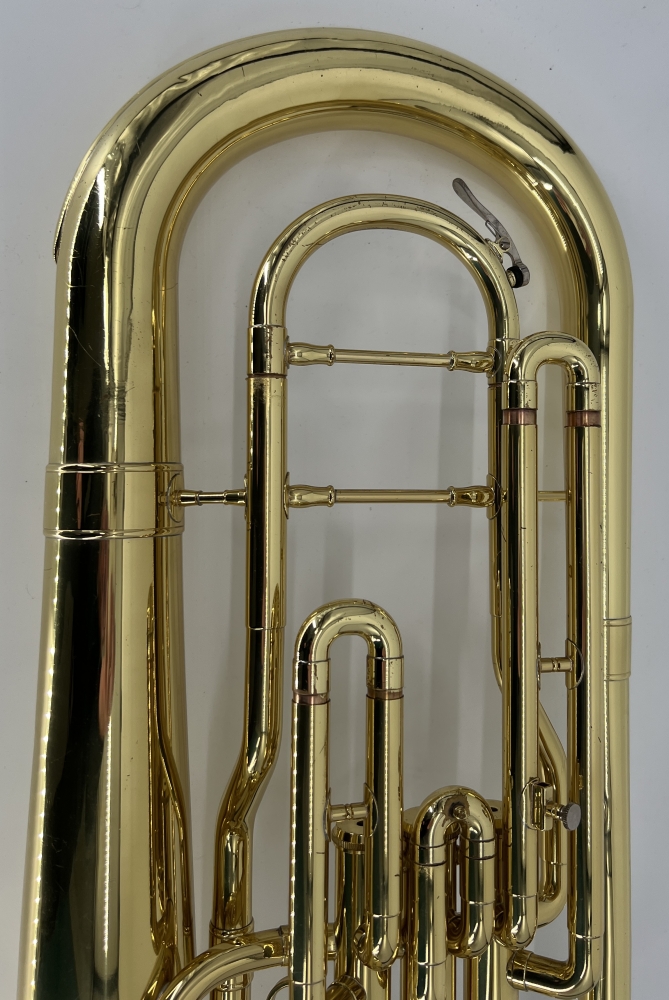 Saxhorn baryton Jupiter JBR-700