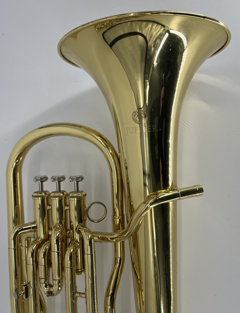 Saxhorn baryton Jupiter JBR-700