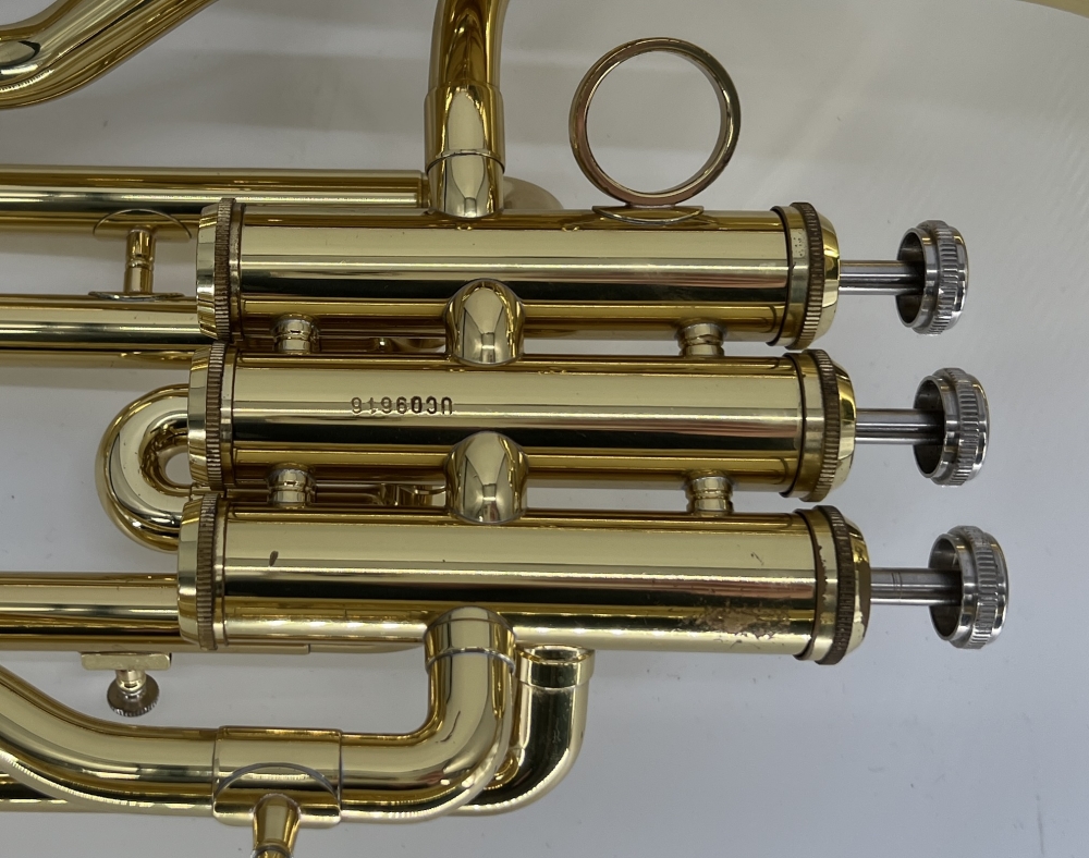 Saxhorn baryton Jupiter JBR-700