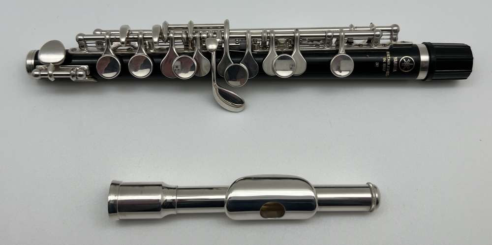 Piccolo Yamaha YPC-32