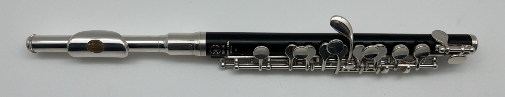 Piccolo Yamaha YPC-32