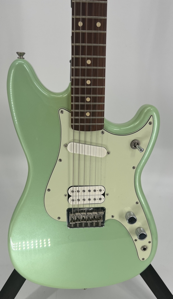 Guitare électrique Fender Player Duo-Sonic