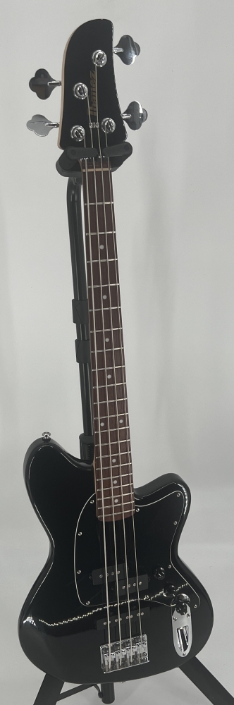 Basse Ibanez Talman TMB30 BK 1P-03