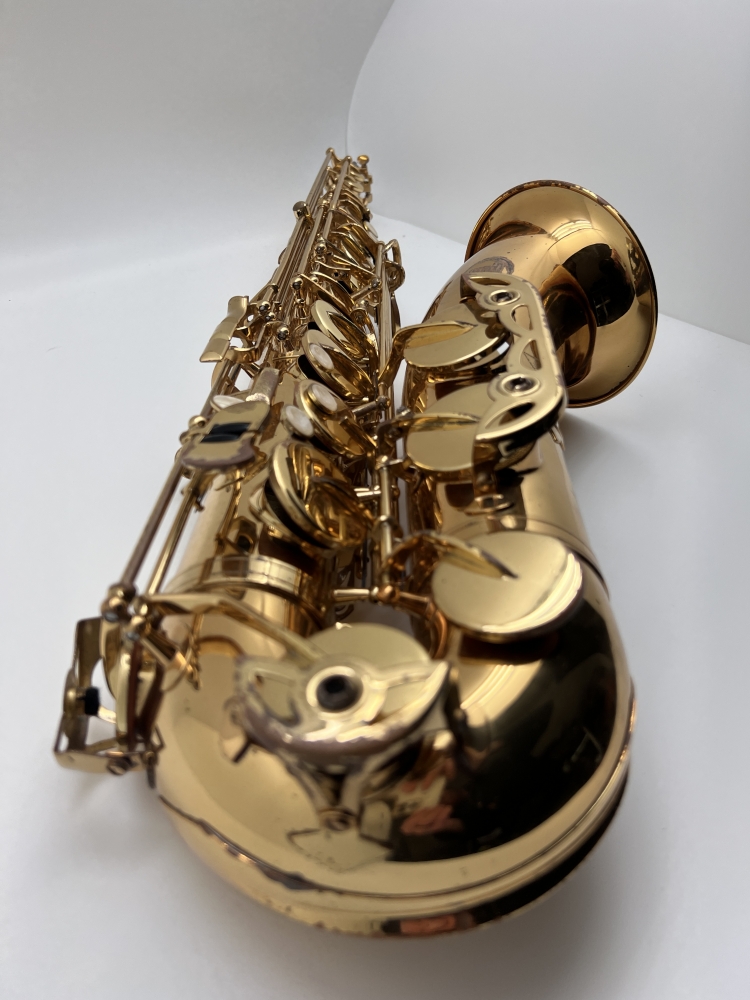 Saxophone ténor SML T420-II