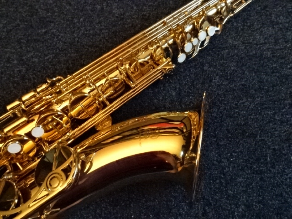 Saxophone ténor Yamaha YTS-280