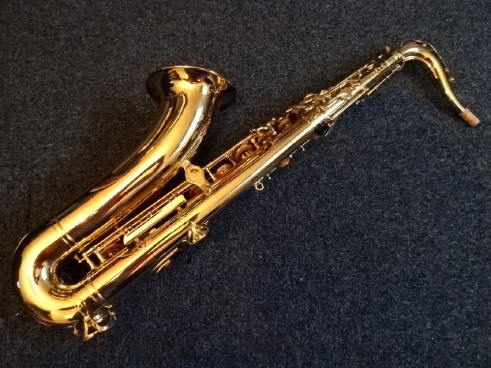 Saxophone ténor Yamaha YTS-280