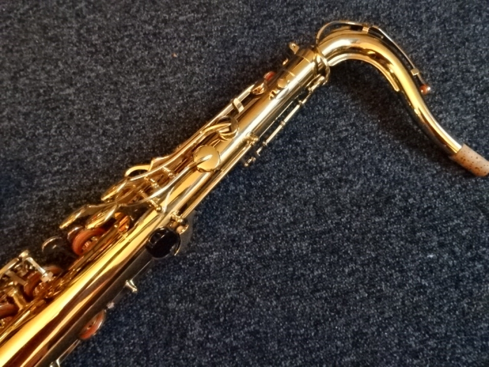 Saxophone ténor Yamaha YTS-280