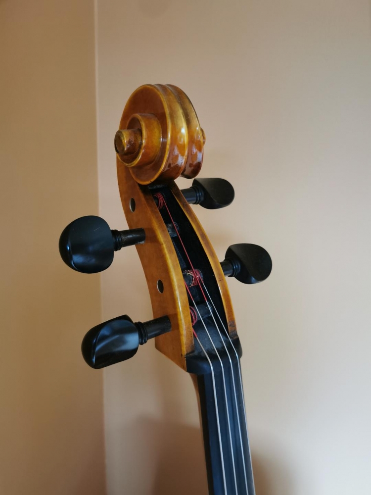 Violoncelle 4/4