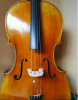 Violoncelle 4/4