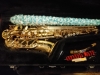 Saxophone alto Selmer Mark VII