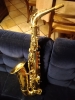 Saxophone alto Selmer Mark VII