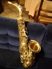 Saxophone alto Selmer Mark VII