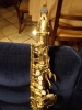 Saxophone alto Selmer Mark VII