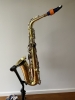 Saxophone alto Yamaha YAS-25