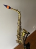 Saxophone alto Yamaha YAS-25