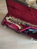 (VENDU) Saxophone tenor Yamaha YTS-25