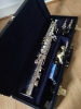 Saxophone soprano Yamaha YSS-875EX