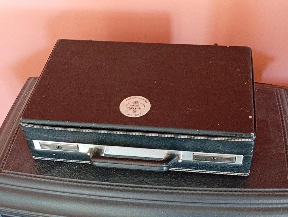 Clarinette Sib Buffet Crampon BC20