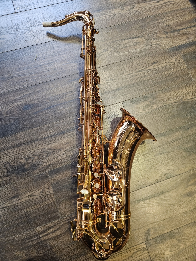 Saxophone ténor Antigua Proone