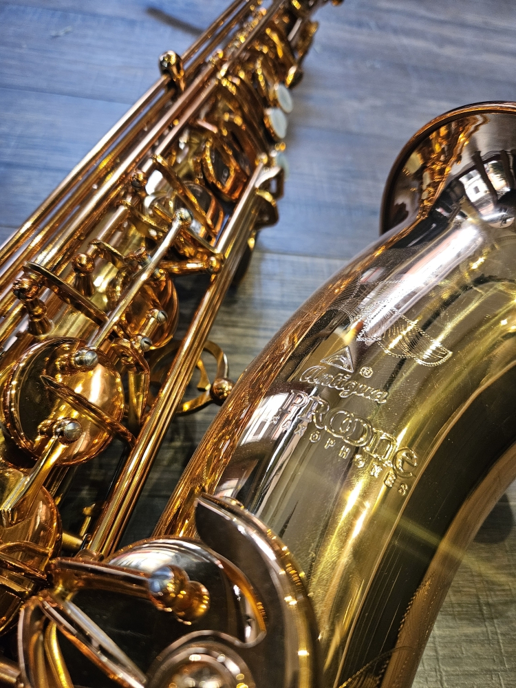 Saxophone ténor Antigua Proone