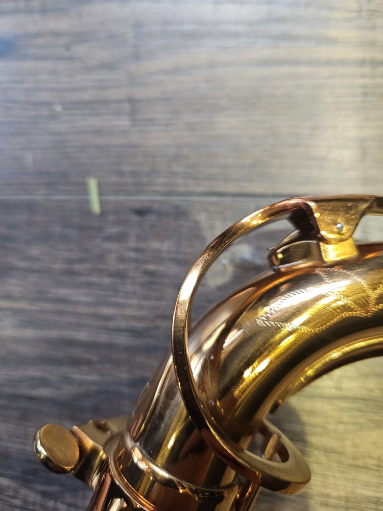 Saxophone ténor Antigua Proone