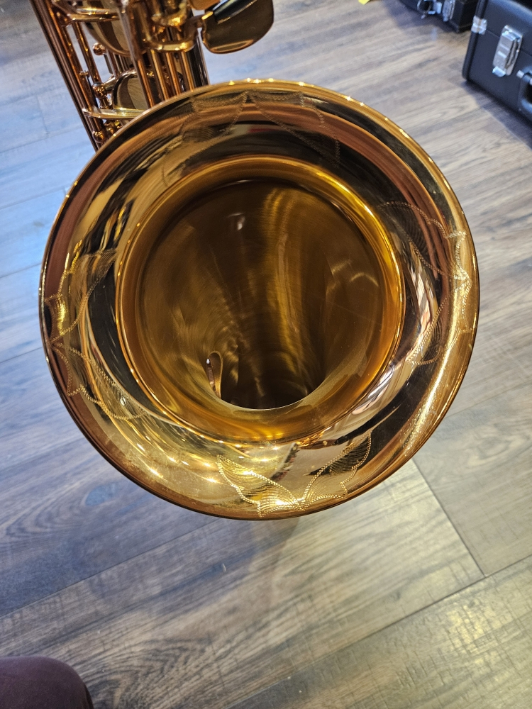 Saxophone ténor Antigua Proone