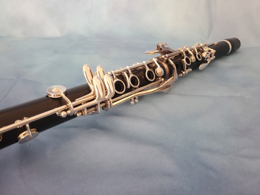 Clarinette La Buffet Crampon E13