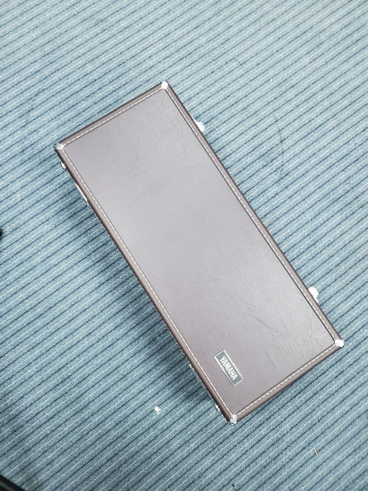 Saxophone Yamaha YAS-62