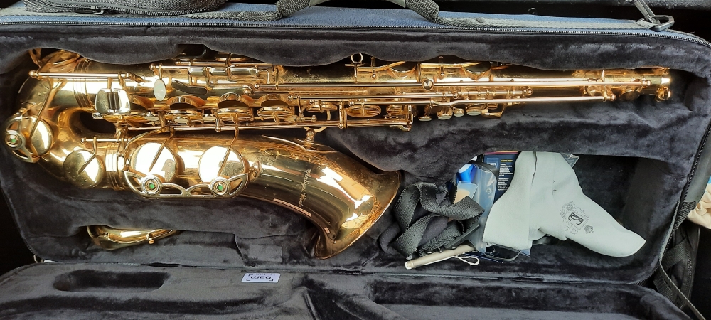 Saxophone ténor Antigua Winds