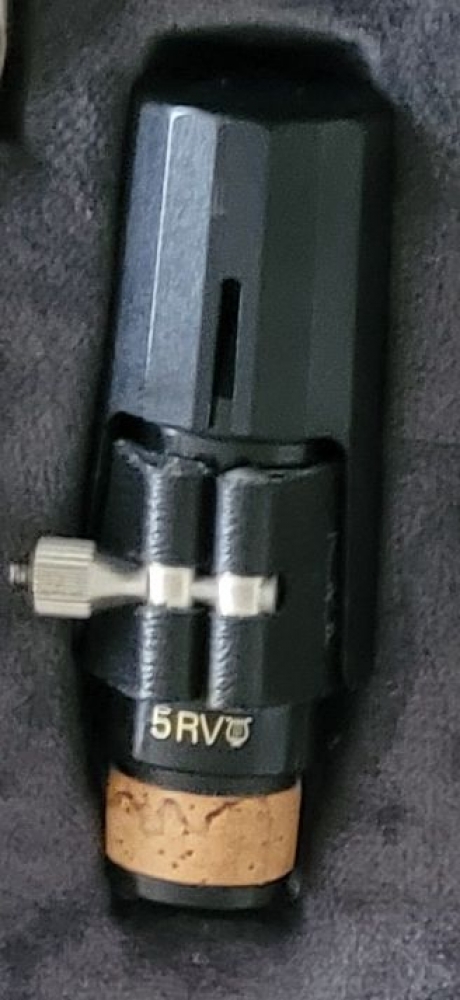 Clarinette Sib Buffet Crampon Prodige