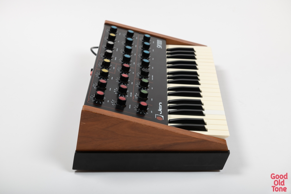 Synthétiseur JEN SX-1000 Synthetone