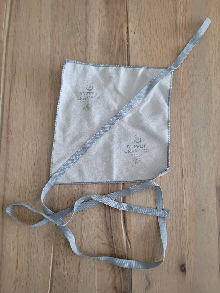 Clarinette Sib Buffet Crampon Prodige