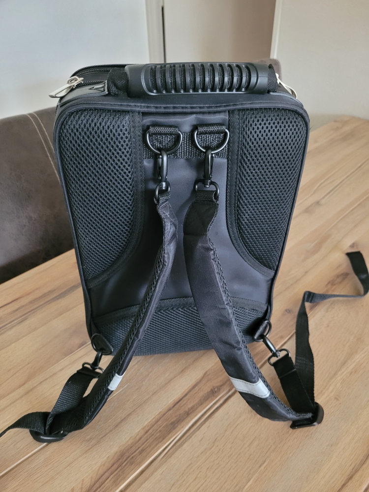 Clarinette Sib Buffet Crampon Prodige