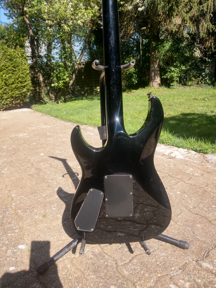 Guitare électrique Kramer Stagemaster