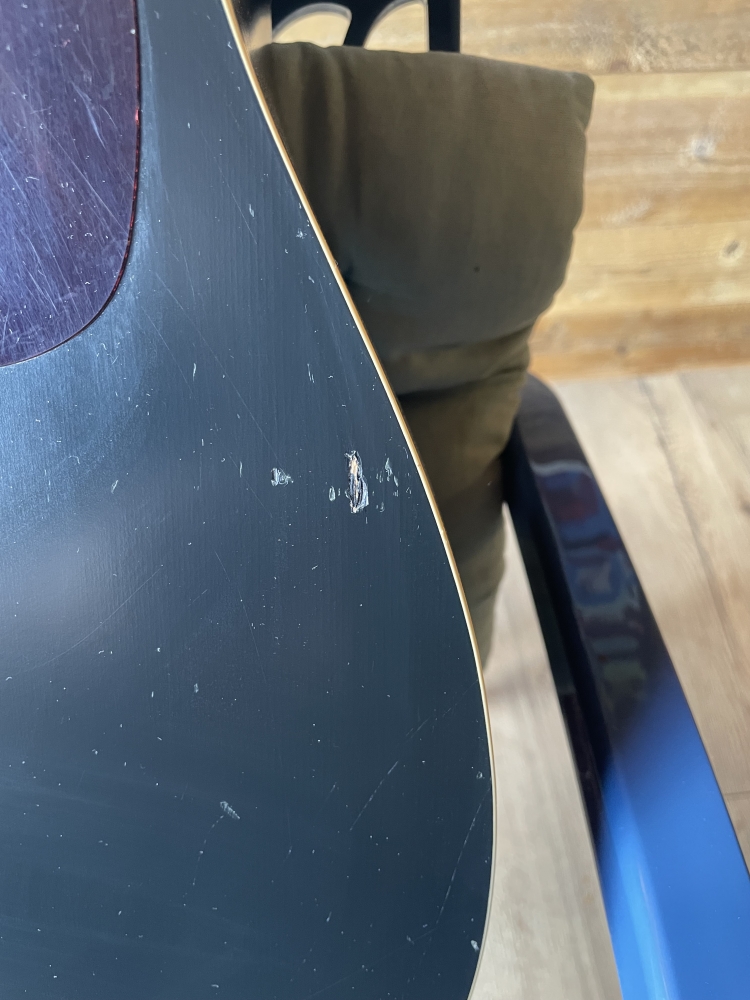 Guitare Art et Lutherie Canada